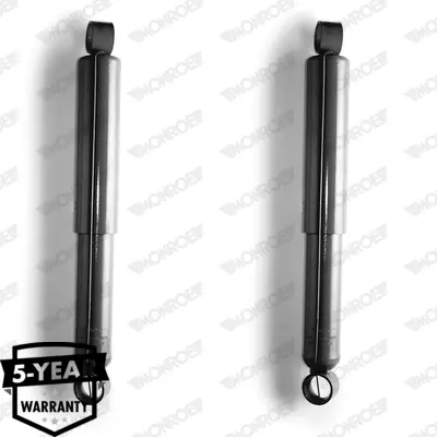 MONROE D8008 Arka Amortisör Toyota Land Cruıser J7 4.2 D Hzj76. Hzj78. Hzj70. Hzj73. Hzj75. Hzj7 1990-2001 Gazlı  4853169625 50701243