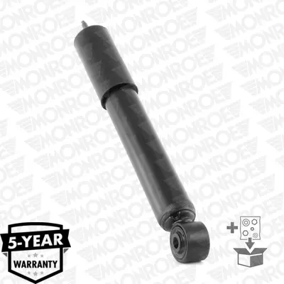 MONROE D8017 Amortısor On (Gazlı) Ml-Class W163 98>05 