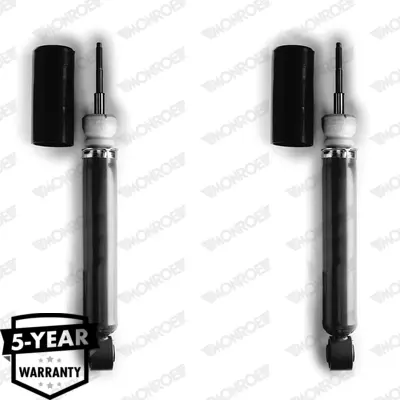 MONROE D8017 Amortısor On (Gazlı) Ml-Class W163 98>05 