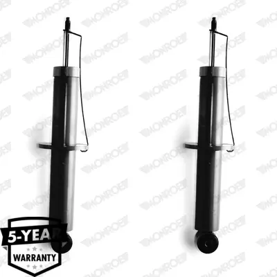 MONROE D8072 Arka Amortısor Touareg 3,2 V6 3,6 V6 4,2 V8 2,5r5 3,0 V6 5,0 V10 5,0 R5tdı 03 10 Gazlı 7L6513029E