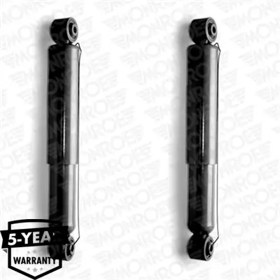 MONROE D8347 Arka Amortısor Dıscovery 99 04 RPD102343