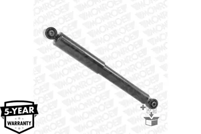 MONROE D8348 Arka Amortısor Dıscovery 99 04 (D8347) RPD102354