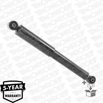 MONROE D8348 Arka Amortısor Dıscovery 99 04 (D8347) RPD102354