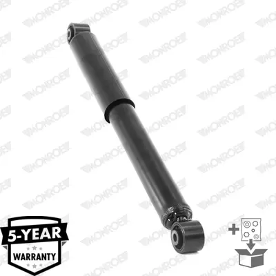 MONROE D8348 Arka Amortısor Dıscovery 99 04 (D8347) RPD102354