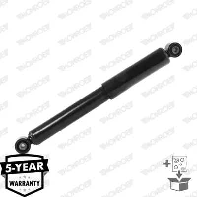 MONROE D8348 Arka Amortısor Dıscovery 99 04 (D8347) RPD102354