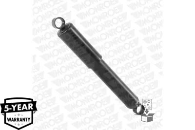 MONROE D8443 Arka Amortisör L/R Suzukı Samuraı 1998-2004 Jımny Sj410 Sj413 1981-1990 Gazlı Adventure 417008006000