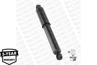 MONROE D8443 Arka Amortisör L/R Suzukı Samuraı 1998-2004 Jımny Sj410 Sj413 1981-1990 Gazlı Adventure 417008006000