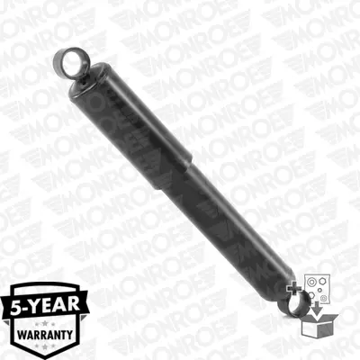 MONROE D8443 Arka Amortisör L/R Suzukı Samuraı 1998-2004 Jımny Sj410 Sj413 1981-1990 Gazlı Adventure 417008006000