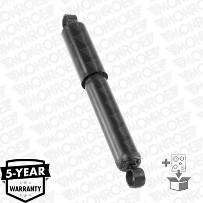 MONROE D8443 Arka Amortisör L/R Suzukı Samuraı 1998-2004 Jımny Sj410 Sj413 1981-1990 Gazlı Adventure 417008006000