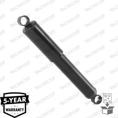 MONROE D8443 Arka Amortisör L/R Suzukı Samuraı 1998-2004 Jımny Sj410 Sj413 1981-1990 Gazlı Adventure 417008006000