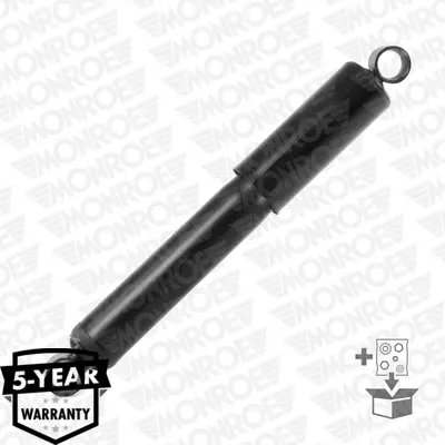 MONROE D8443 Arka Amortisör L/R Suzukı Samuraı 1998-2004 Jımny Sj410 Sj413 1981-1990 Gazlı Adventure 417008006000