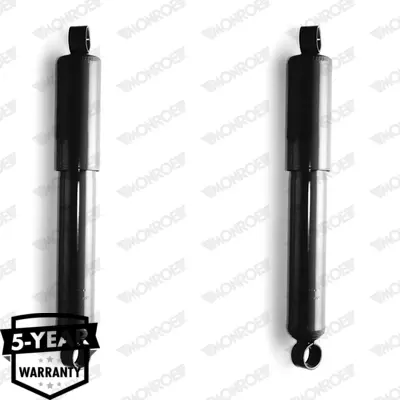 MONROE D8443 Arka Amortisör L/R Suzukı Samuraı 1998-2004 Jımny Sj410 Sj413 1981-1990 Gazlı Adventure 417008006000
