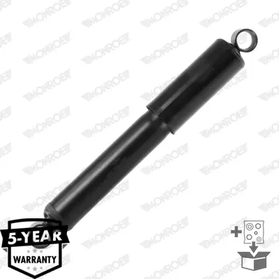 MONROE D8443 Arka Amortisör L/R Suzukı Samuraı 1998-2004 Jımny Sj410 Sj413 1981-1990 Gazlı Adventure 417008006000