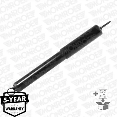 MONROE D8481 Arka Amortısor Ssang Yong Musso 10 / 93 10 / 95 4531005300