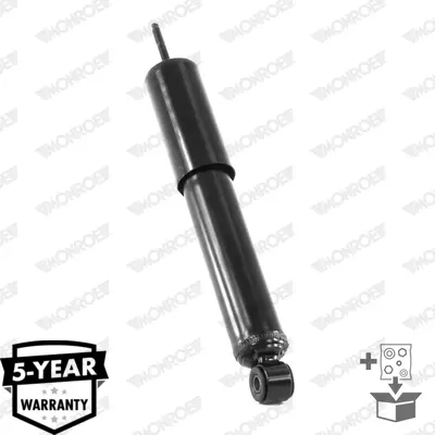 MONROE D8486 On Amortısor Ssang Yong Musso 10 / 93 10 / 95 4431005300