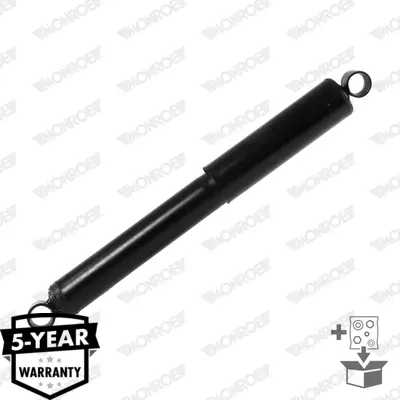 MONROE D8487 Arka Amortısor Pıckup D21 D22 4x4 98>02> E620035G26