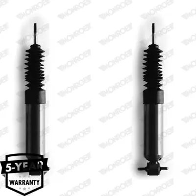 MONROE D8492 Hyundaı Galloper Amortısor HB217100A MB109661A