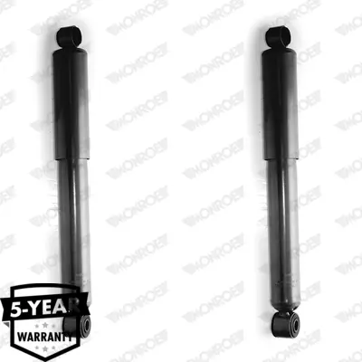 MONROE D8493 Arka Amortisör L/R Hyundaı Galloper 1997 2003 Gazlı Adventure HR212800