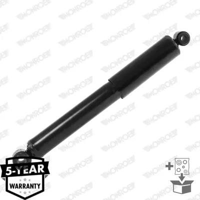 MONROE D8493 Arka Amortisör L/R Hyundaı Galloper 1997 2003 Gazlı Adventure HR212800