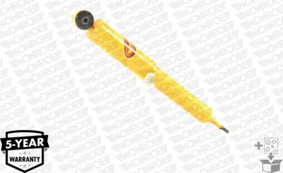 MONROE D8645 Amortısor Arka Range Rover 94 / 02 4.6 (Gazlı) ANR3898 STC3671