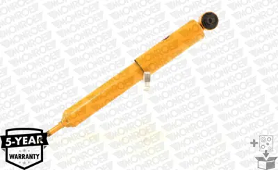 MONROE D8645 Amortısor Arka Range Rover 94 / 02 4.6 (Gazlı) ANR3898 STC3671