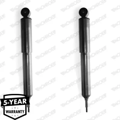 MONROE D8645 Amortısor Arka Range Rover 94 / 02 4.6 (Gazlı) ANR3898 STC3671