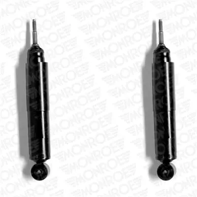 MONROE E1043 Arka Amortısor (Gazlı) Vectra A Astra F 90512328