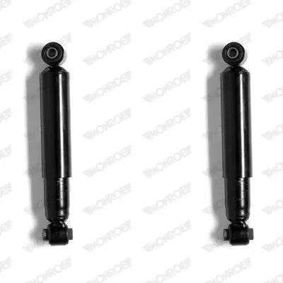 MONROE E1107 Volvo 240 260 Amortısor 283085 51606SS0902