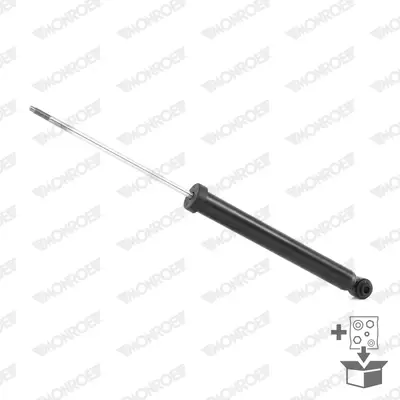 MONROE E1114 Amortısor Arka Sag Sol Bmw E36 E46  33521138162