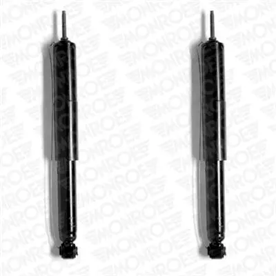 MONROE E1115 Arka Amortısor Bmw E30 82 91 Ex M Technıc E36 94 00 33521138908