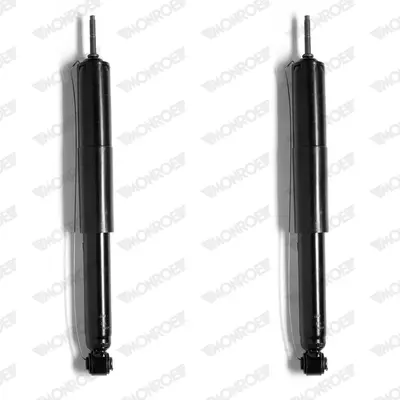 MONROE E1115 Arka Amortısor Bmw E30 82 91 Ex M Technıc E36 94 00 33521138908