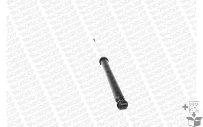 MONROE E1127 Bmw 3 Serısı E36 Amortısor 33521092489