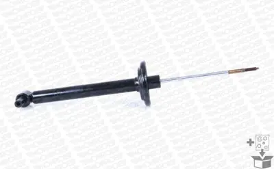 MONROE E1166 Audı A4 Avant 96>amortısor 8D9513031C