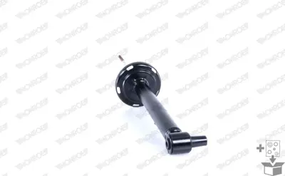 MONROE E1166 Audı A4 Avant 96>amortısor 8D9513031C