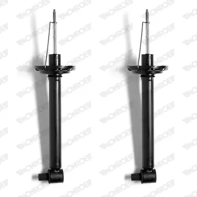 MONROE E1166 Audı A4 Avant 96>amortısor 8D9513031C