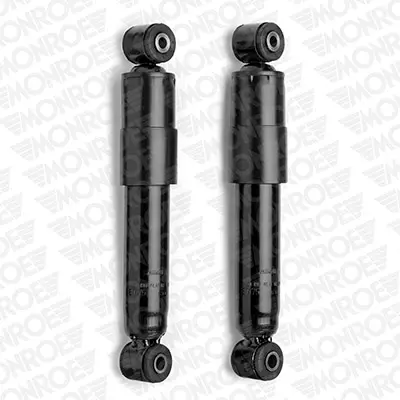 MONROE E1175 Fıat Barcheta 95> Amortısor 46406118