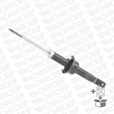 MONROE E1182 Arka Amortısor Cıvıc 1,4ı / 1,6ısr 3 / 4 Kapı 96 / 01 52611S04N01