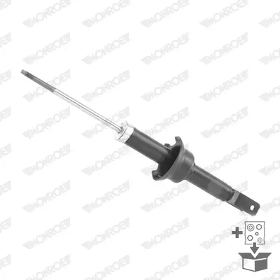 MONROE E1182 Arka Amortısor Cıvıc 1,4ı / 1,6ısr 3 / 4 Kapı 96 / 01 52611S04N01