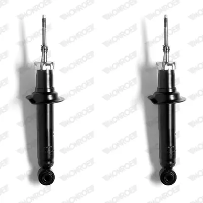MONROE E1224 Nıssan Almera 98>amortısor 562102N327