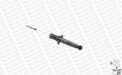 MONROE E1224 Nıssan Almera 98>amortısor 562102N327