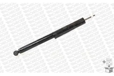 MONROE E1231 Amortısor Saab 9.3 5056668