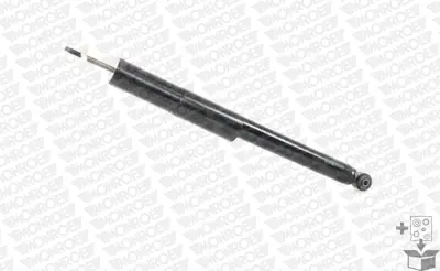 MONROE E1231 Amortısor Saab 9.3 5056668