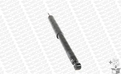 MONROE E1231 Amortısor Saab 9.3 5056668