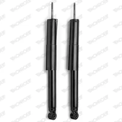 MONROE E1231 Amortısor Saab 9.3 5056668