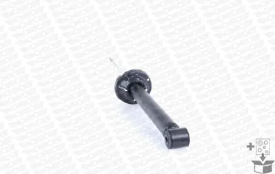 MONROE E1239 Arka Amortısor Fıesta 1,3 / 1,4 16v 10 98 / 11 02 Mazda 121 96> 23901 98FB18K076AC AM96FX18K076AN