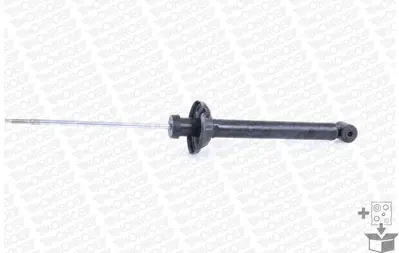 MONROE E1239 Arka Amortısor Fıesta 1,3 / 1,4 16v 10 98 / 11 02 Mazda 121 96> 23901 98FB18K076AC AM96FX18K076AN