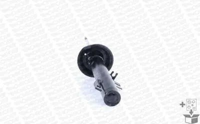 MONROE E1276 On Amortısor Alfa 166 2,0 V6 / 2,0 16v 98 05> (23951) 60687617