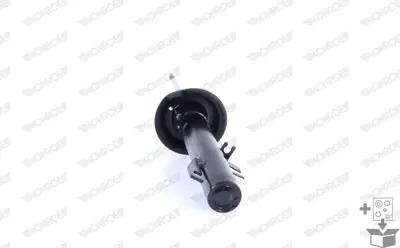 MONROE E1276 On Amortısor Alfa 166 2,0 V6 / 2,0 16v 98 05> (23951) 60687617