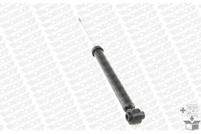 MONROE E1284 Arka Amortısor Audı A4 00 04 Quattro Sport 01> 8E0513036AF