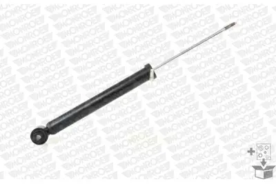 MONROE E1284 Arka Amortısor Audı A4 00 04 Quattro Sport 01> 8E0513036AF